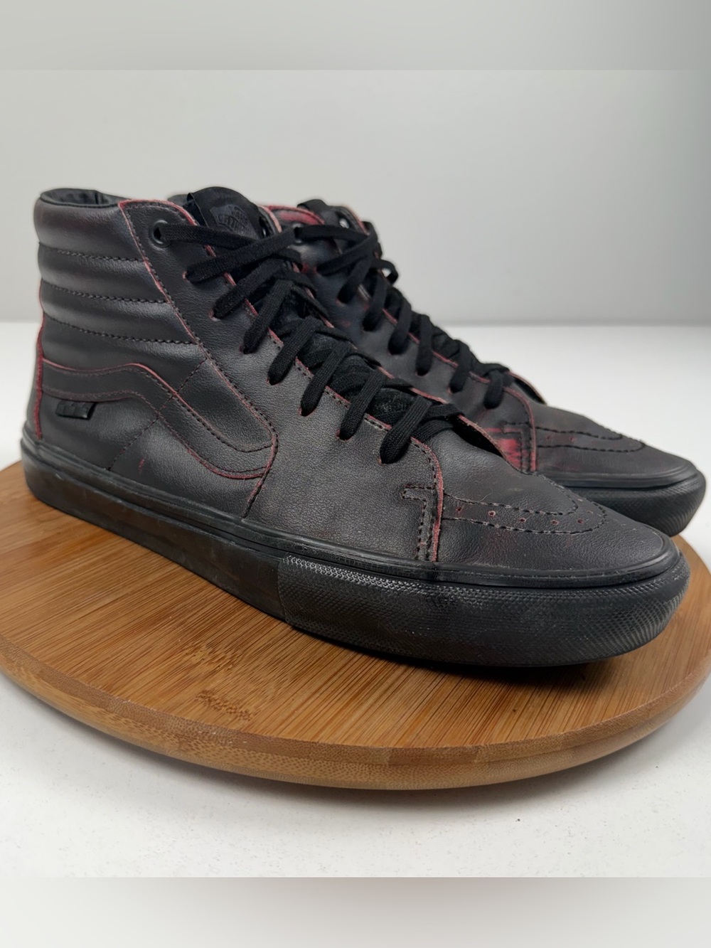 Vans Men's Sk8-Hi “Wearaway” High-Top Sneakers
